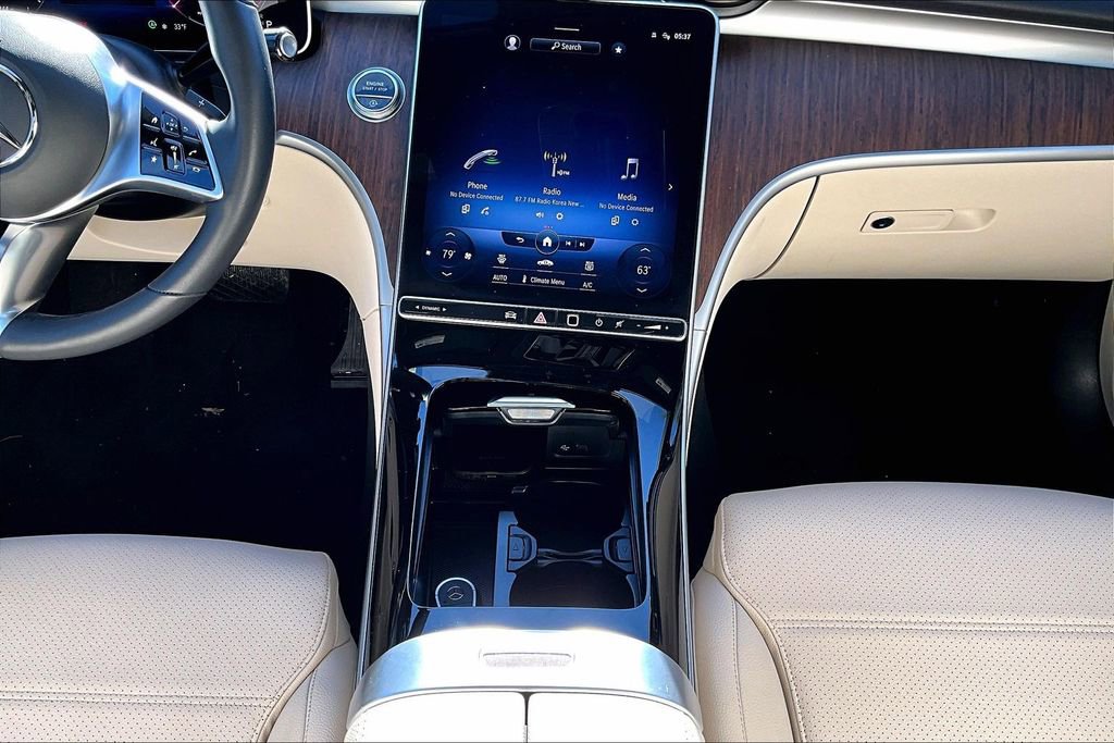 Certified 2022 Mercedes-Benz C 300 4MATIC Sedan image 24