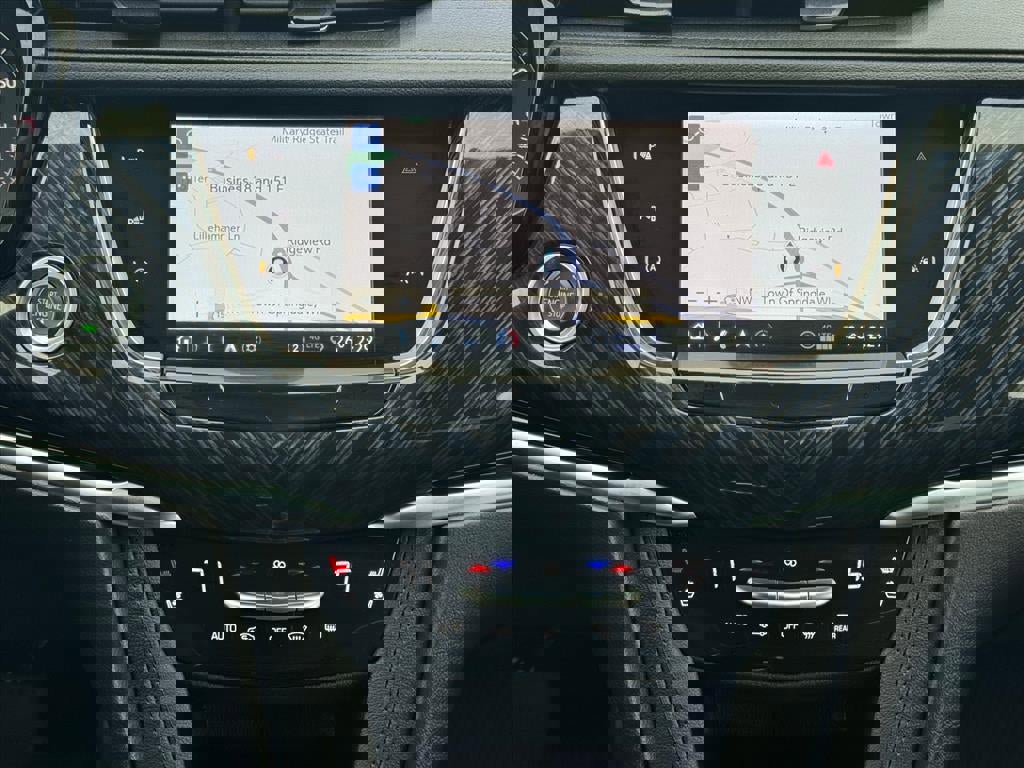 Used 2024 Cadillac XT6 Premium Luxury w/ Technology Package image 11