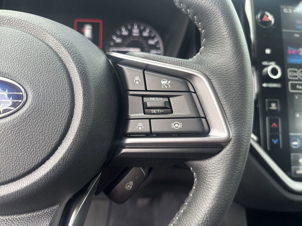 New 2026 Subaru Ascent Premium AWD/4WD image 18