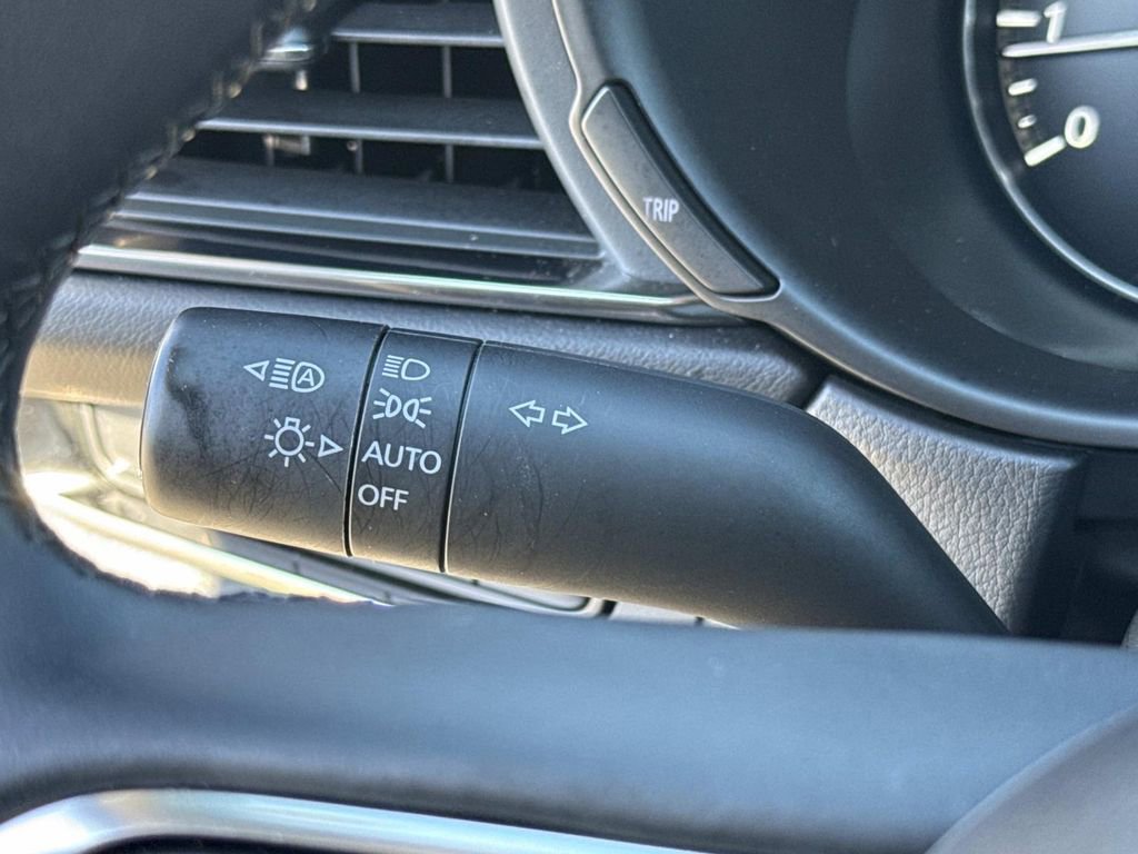 Certified 2025 MAZDA CX-30 AWD 2.5 S w/ Preferred Package image 45