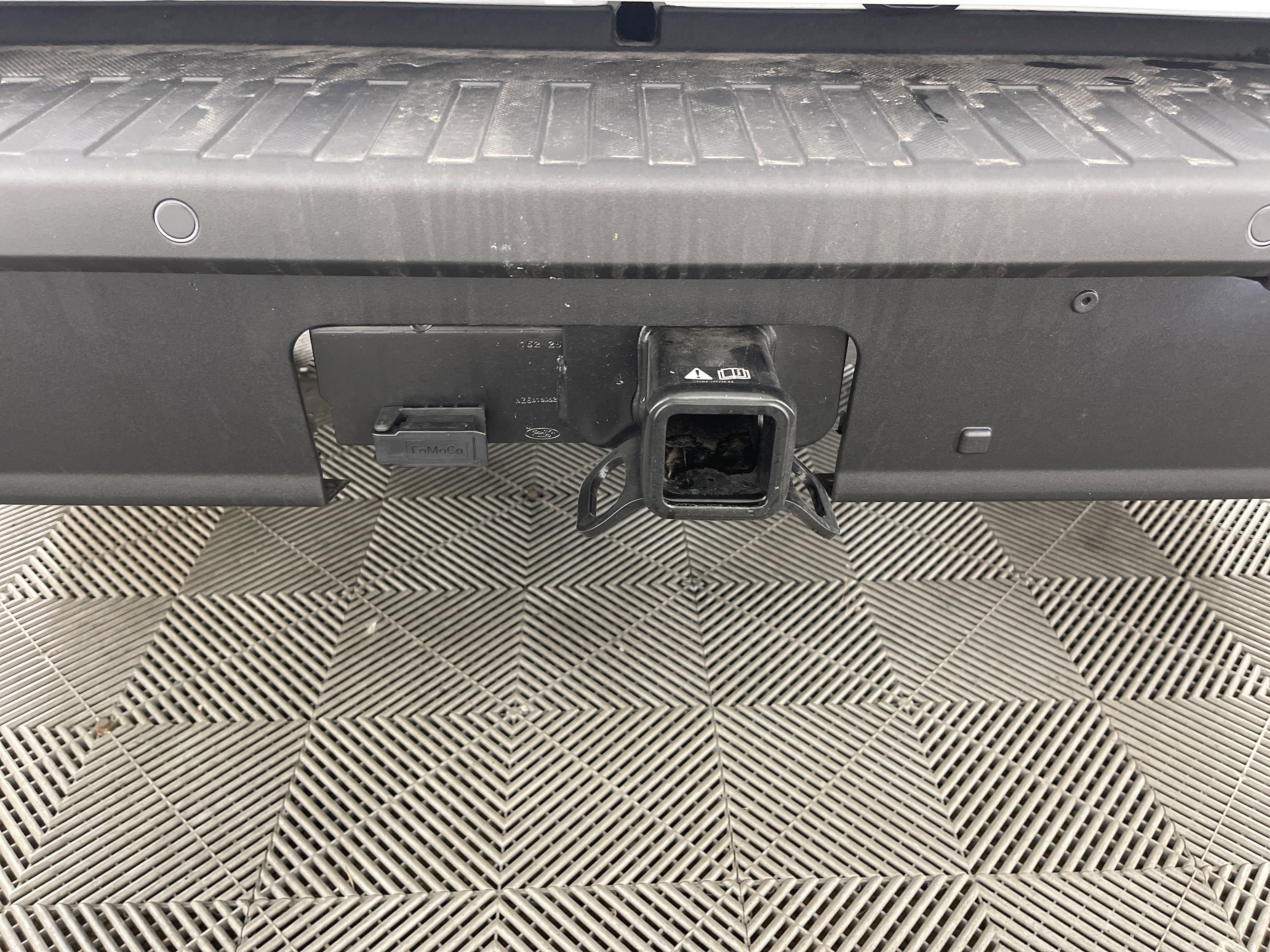 New 2025 Ford Maverick XL image 7