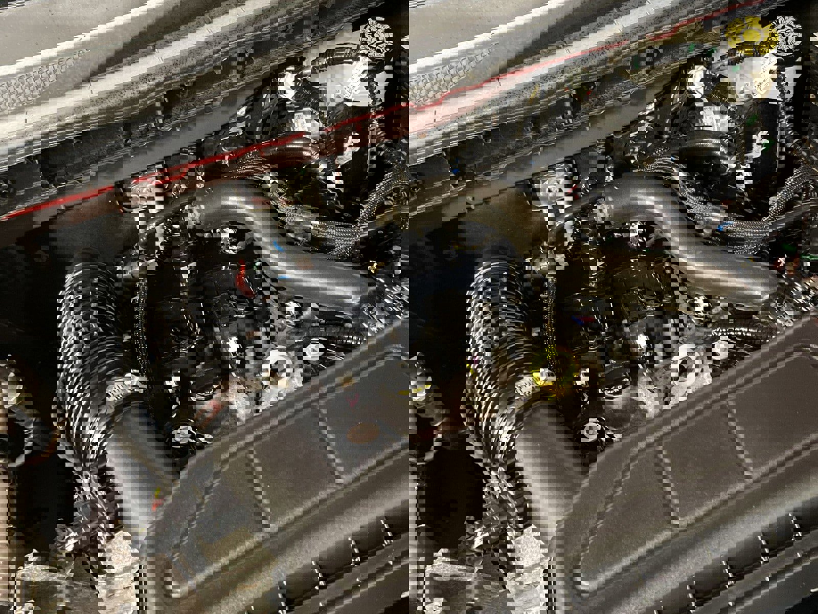 Used 2024 Ford Escape ST-Line image 27