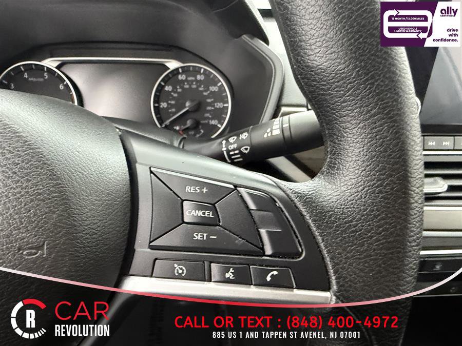Used 2024 Nissan Altima 2.5 SV FWD image 20