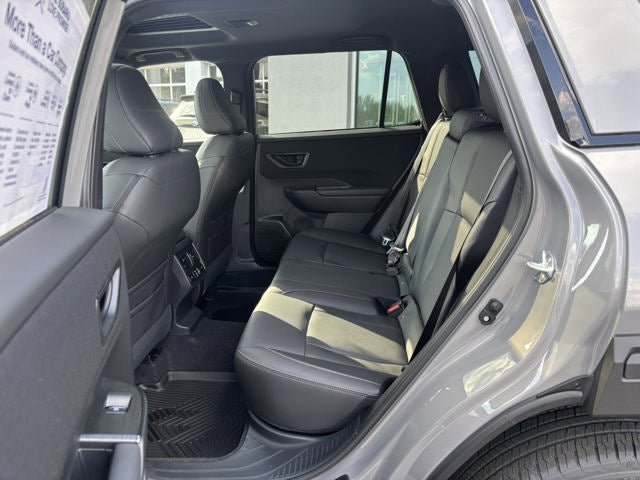 New 2026 Subaru Outback Limited AWD/4WD image 88