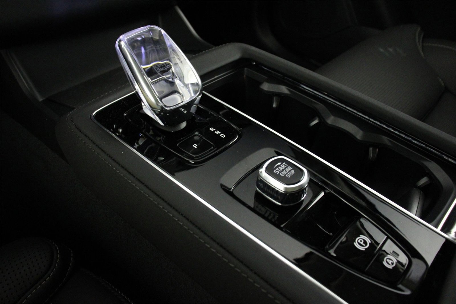 New 2026 Volvo XC90 B6 Ultra image 7