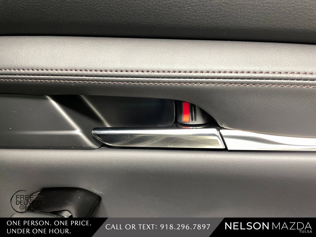 New 2026 MAZDA MAZDA3 Hatchback w/Premium Plus Pkg image 45