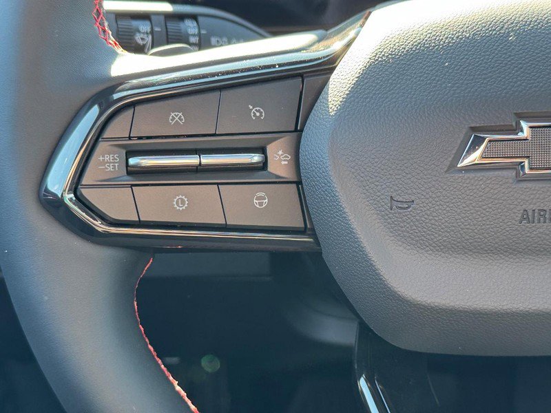 New 2026 Chevrolet Traverse RS w/ LPO, Floor Liner Package image 16