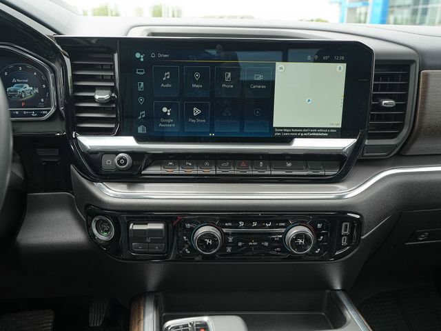 Used 2023 Chevrolet Silverado 1500 High Country w/ High Country Premium Package AWD/4WD image 32