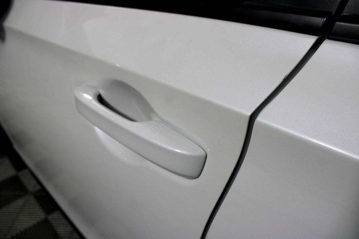 Used 2025 Honda Civic Si image 50