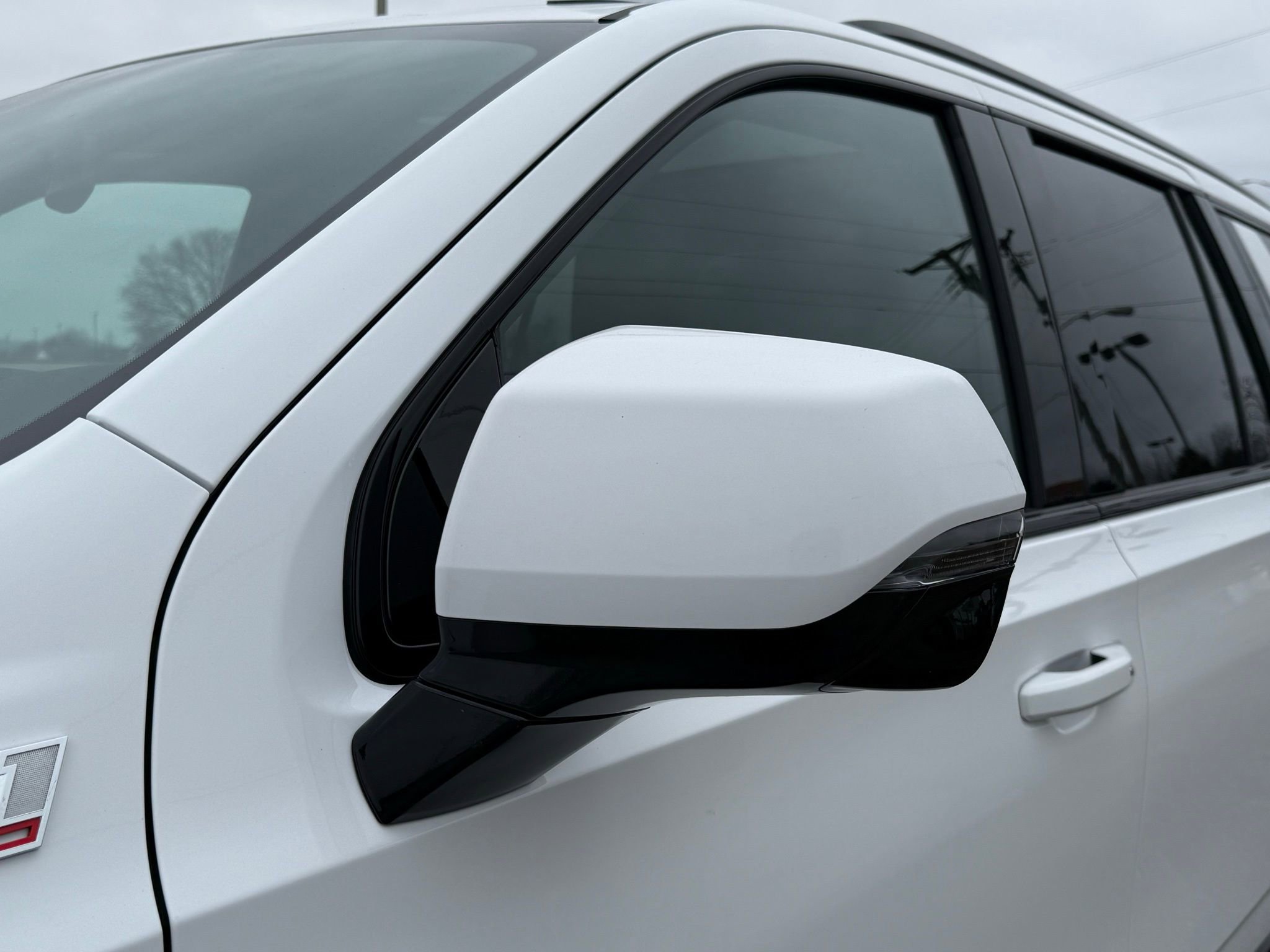 Used 2023 Chevrolet Tahoe Z71 image 14