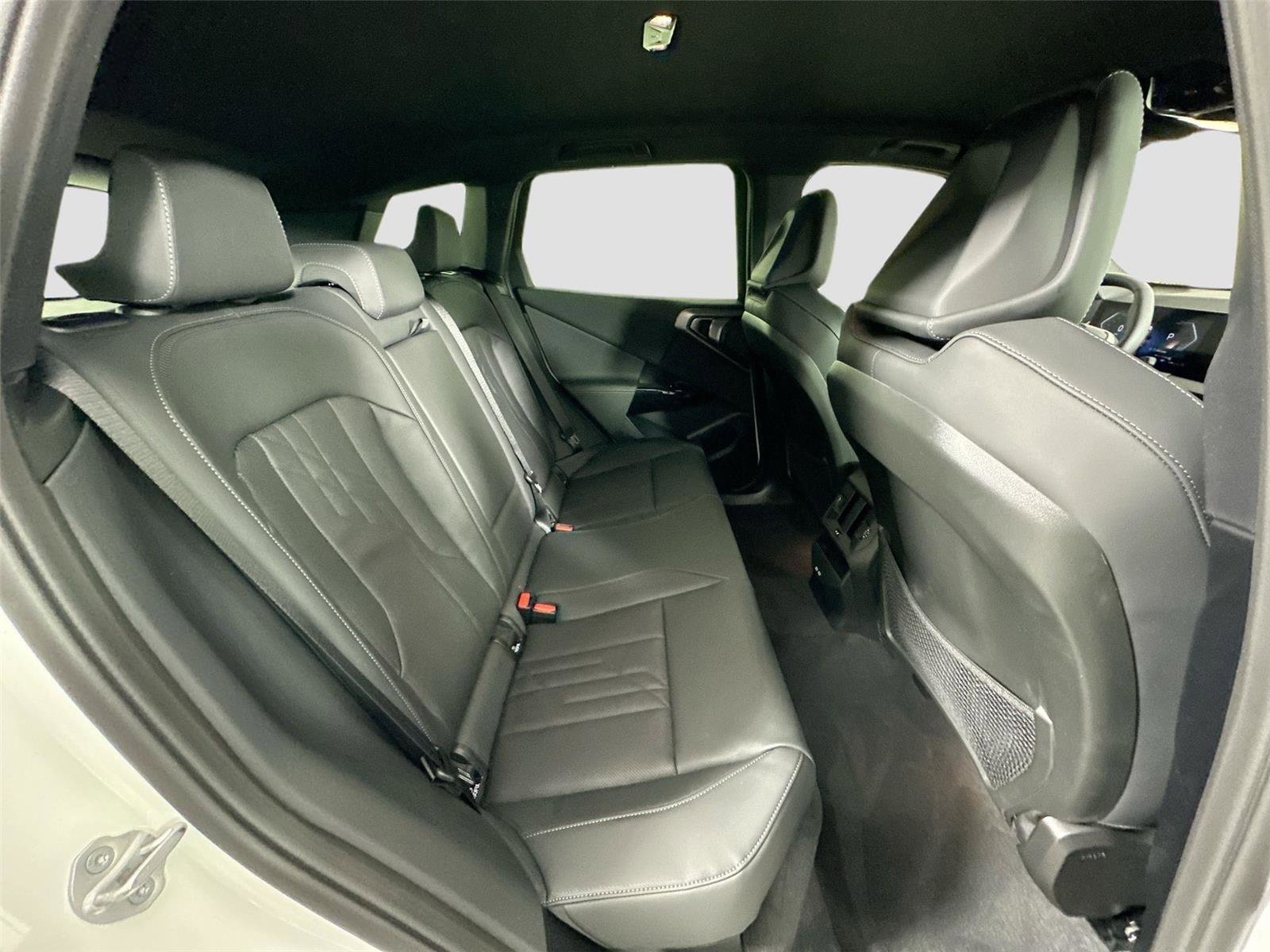 New 2026 BMW X3 xDrive30 AWD/4WD image 26