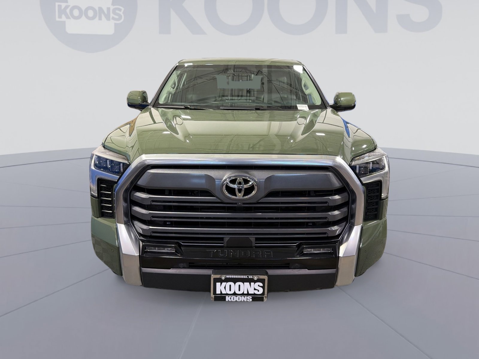 Used 2023 Toyota Tundra Limited image 11