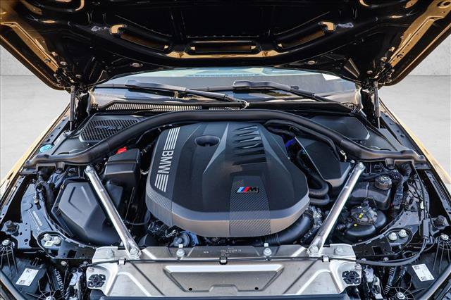 New 2027 BMW 440i xDrive w/ Premium Package AWD/4WD image 25