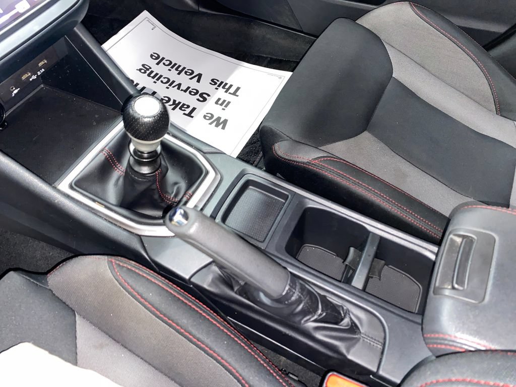Used 2023 Subaru WRX AWD/4WD image 18