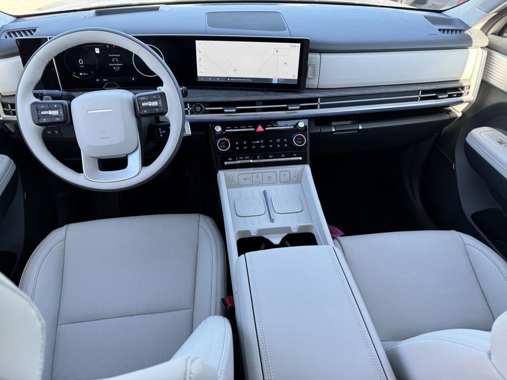 New 2025 Hyundai Santa Fe Calligraphy image 18