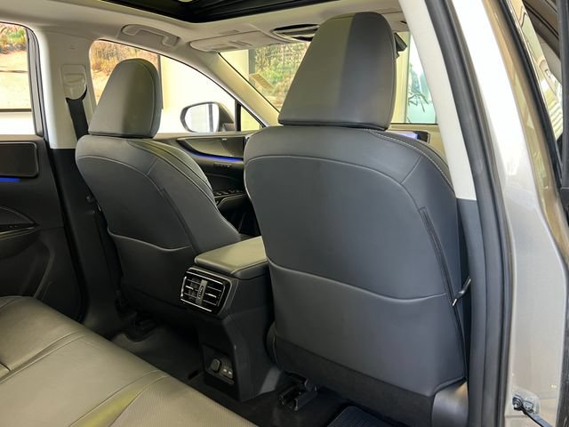 Used 2025 Lexus NX 350h AWD w/ Cold Area Package image 51