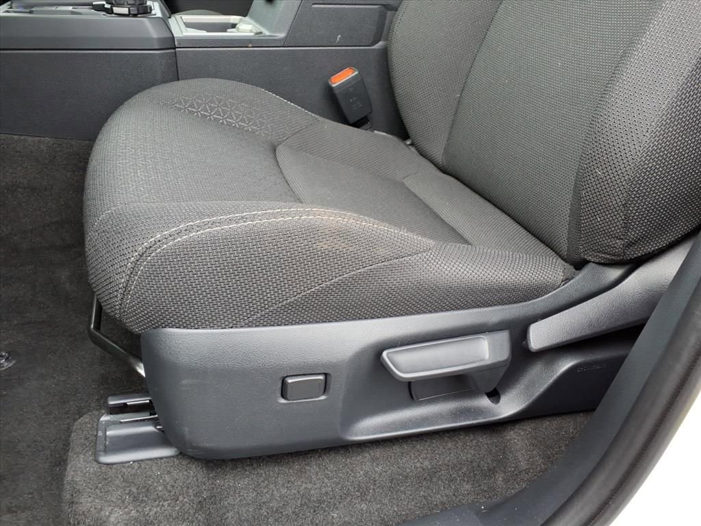 Certified 2025 Toyota 4Runner SR5 image 13