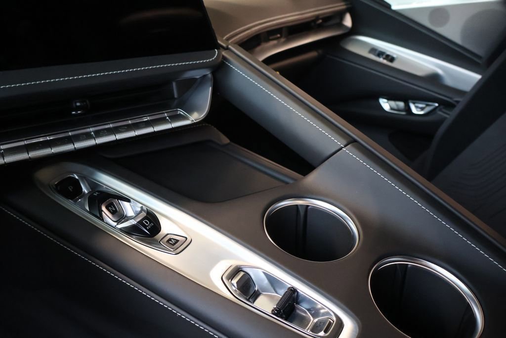 New 2026 Chevrolet Corvette Stingray Premium Conv image 30