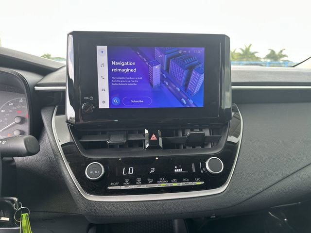 Used 2024 Toyota Corolla LE image 25