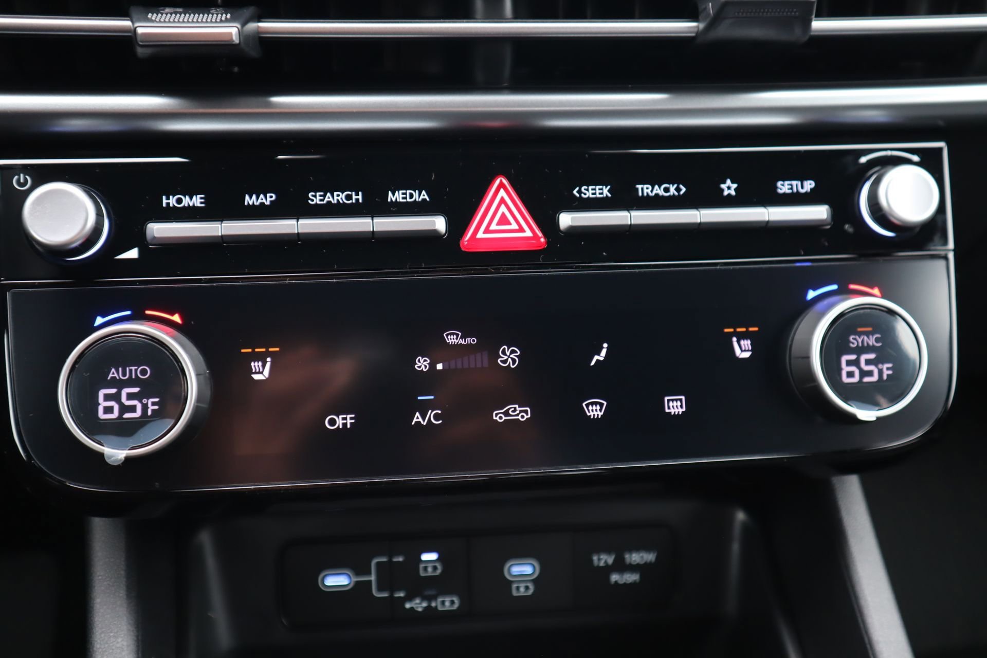 New 2026 Hyundai Santa Cruz SEL image 15