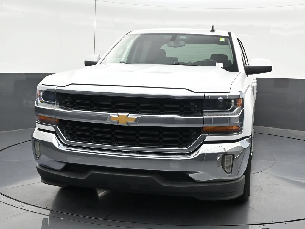 Used 2017 Chevrolet Silverado 1500 LT w/ All Star Edition RWD image 9