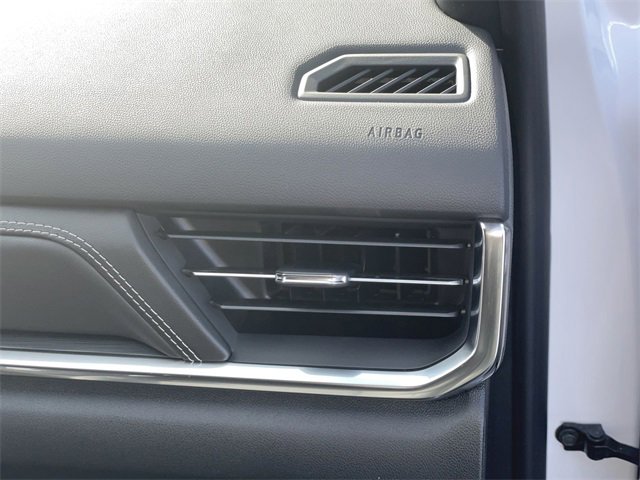 New 2026 GMC Terrain Elevation image 29