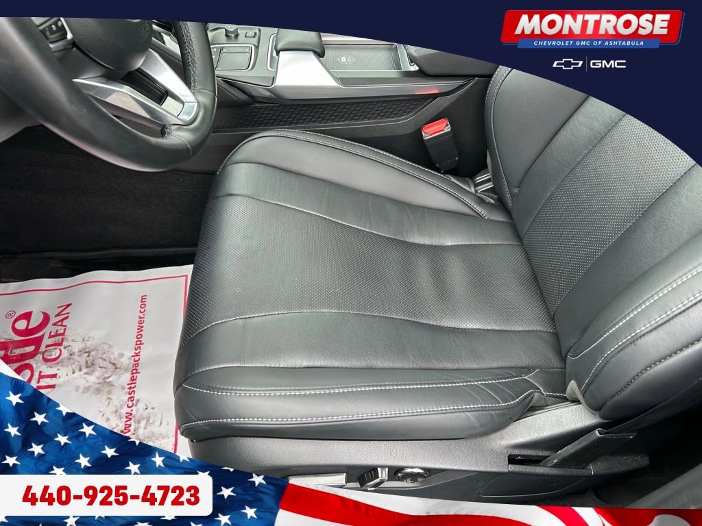 Used 2023 Acura MDX SH-AWD w/ Technology Package image 19