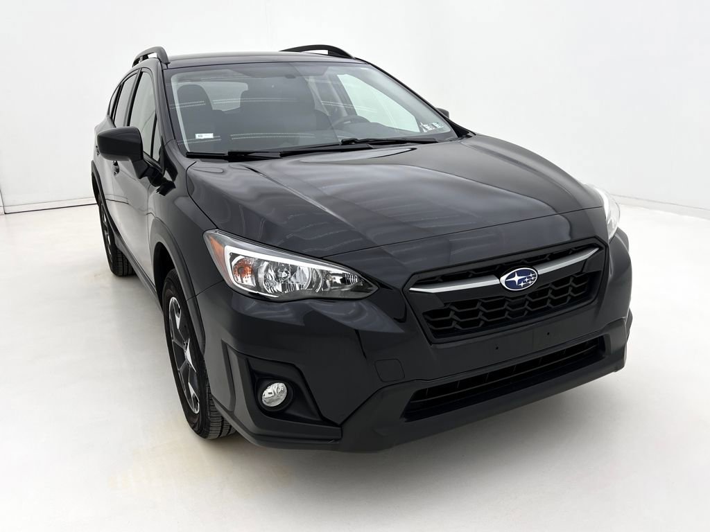 Used 2019 Subaru Crosstrek 2.0i Premium w/ Popular Package #3 image 3