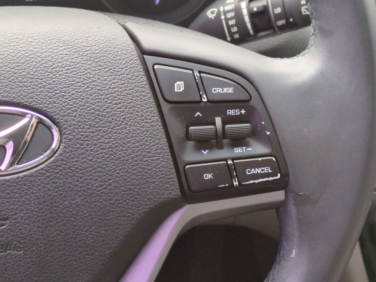 Used 2018 Hyundai Tucson Value FWD image 19