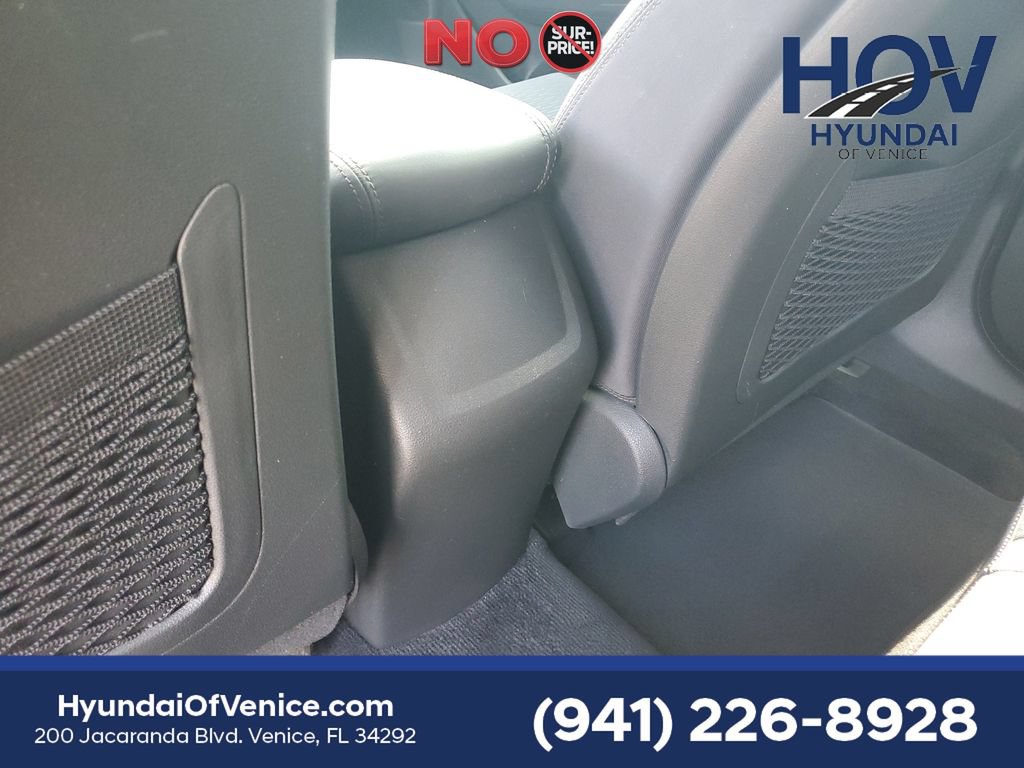 Used 2019 Hyundai Tucson Value w/ Cargo Package FWD image 15