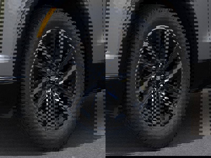 New 2026 Cadillac Vistiq Sport image 9