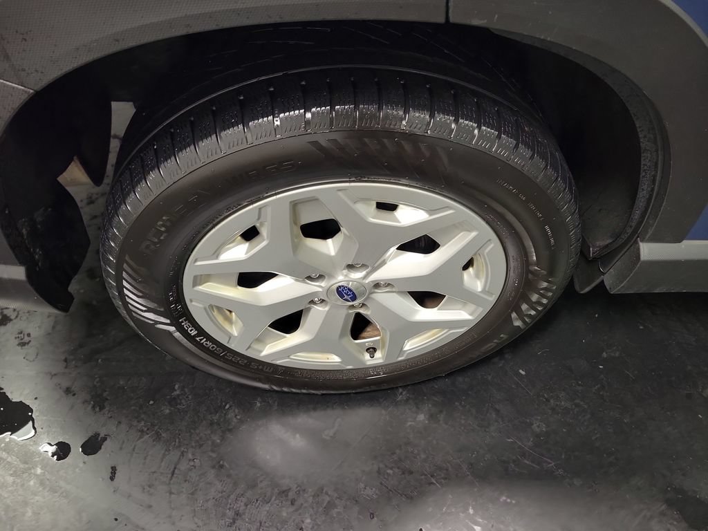 Used 2019 Subaru Forester w/ Alloy Wheel Package AWD/4WD image 12