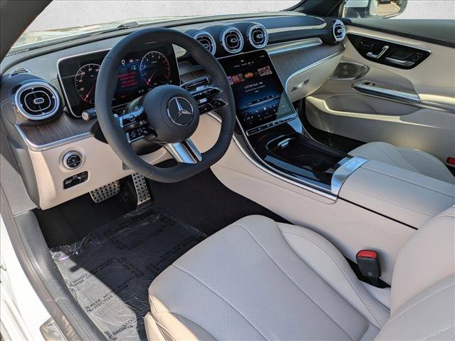 New 2026 Mercedes-Benz CLE 450 4MATIC Coupe video 3