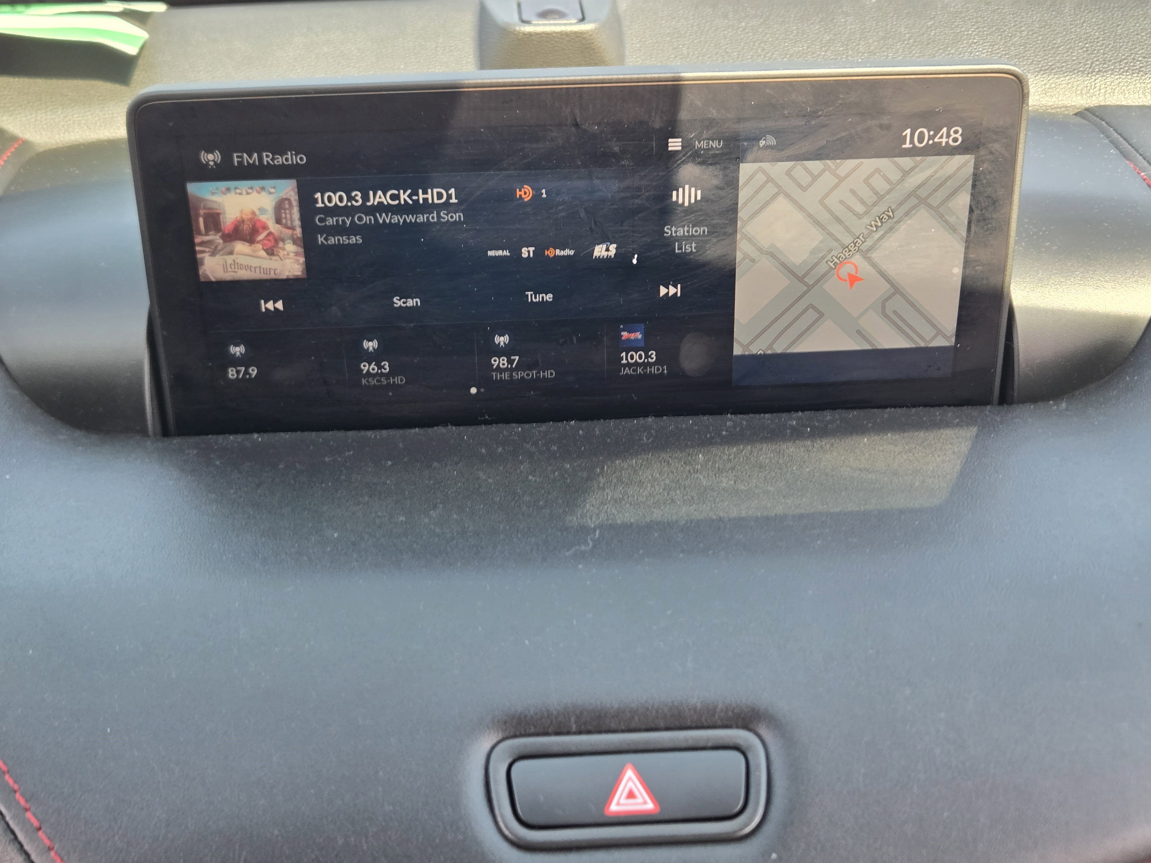 Used 2023 Acura TLX w/ A-SPEC Pkg image 17