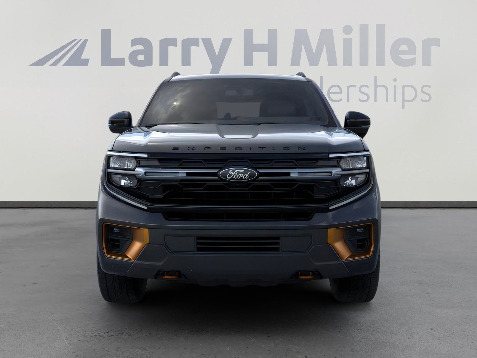 New 2025 Ford Expedition Tremor image 6