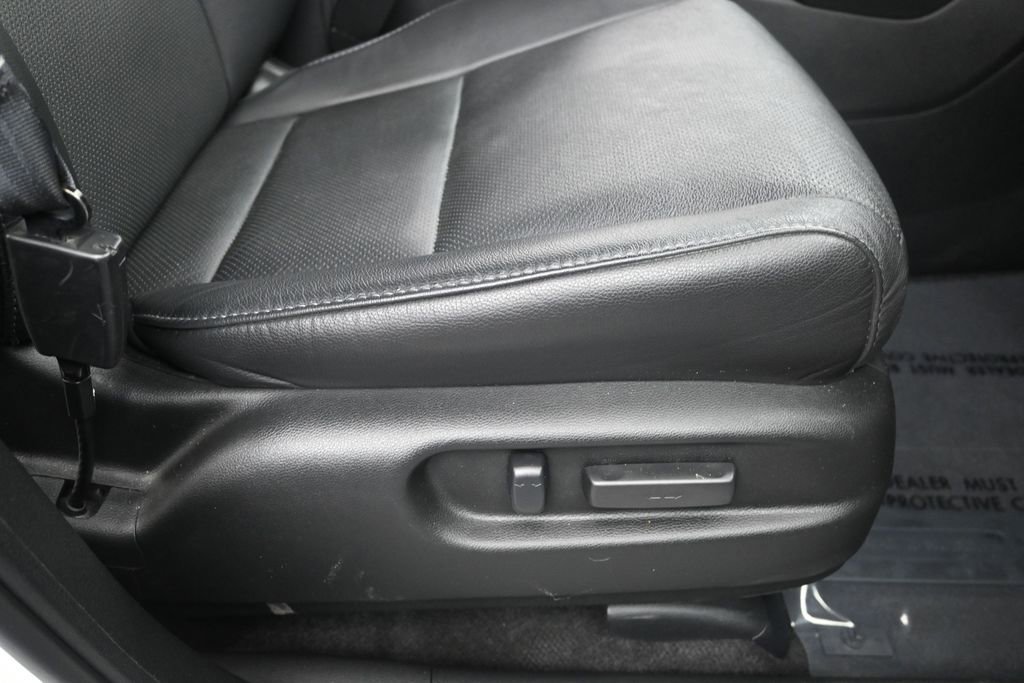 Used 2024 Honda Passport EX-L image 10