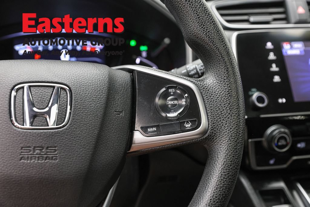 Used 2020 Honda CR-V EX image 16