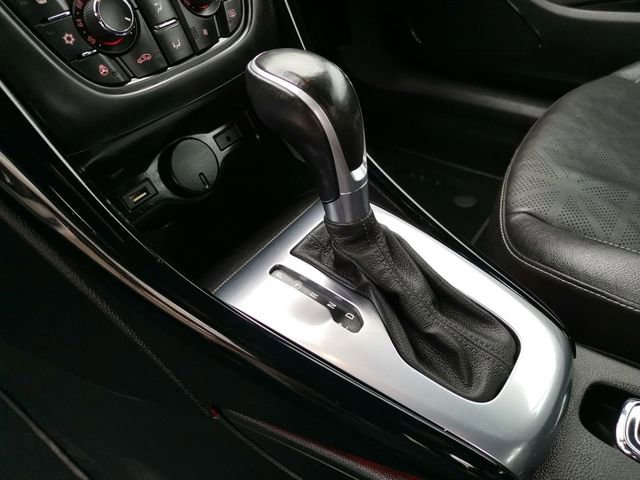 Used 2016 Buick Cascada Premium FWD image 6