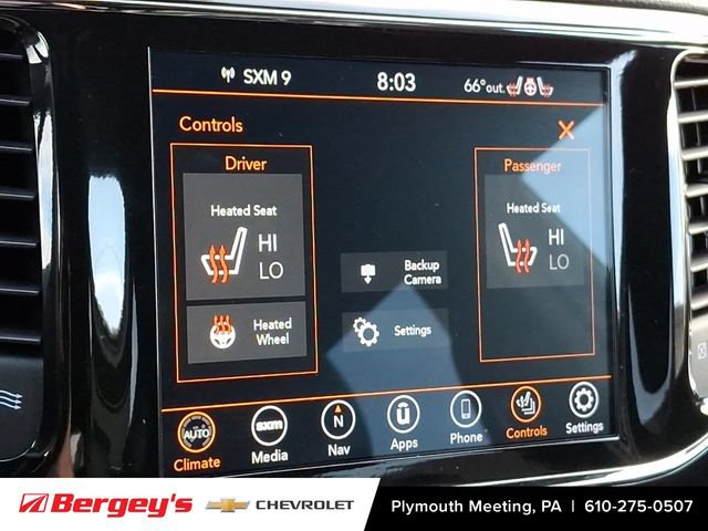 Used 2022 Jeep Grand Cherokee Laredo X AWD/4WD image 28