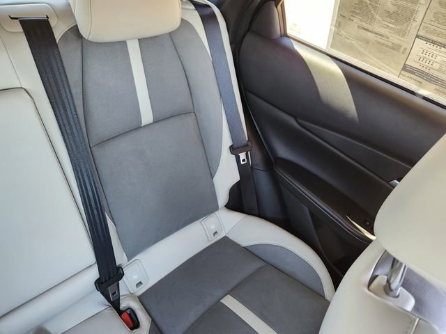 New 2026 MAZDA CX-30 Aire Edition image 15