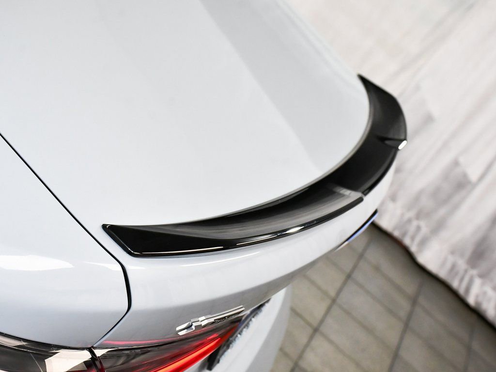 Used 2023 BMW M4 xDrive Competition image 88