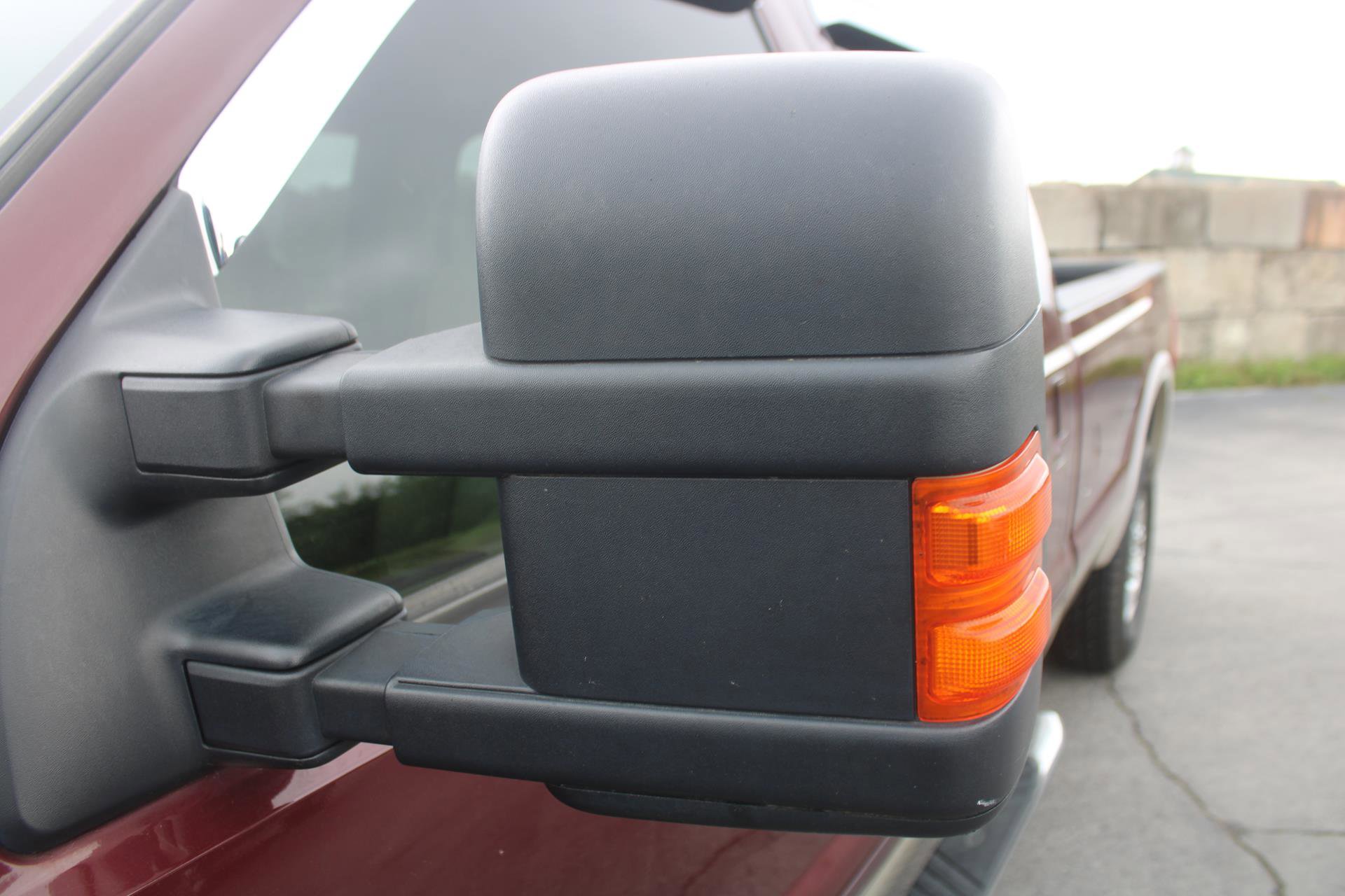 Used 2010 Ford F250 Lariat RWD image 10