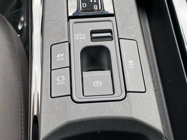 Certified 2023 Toyota Prius LE AWD/4WD image 19