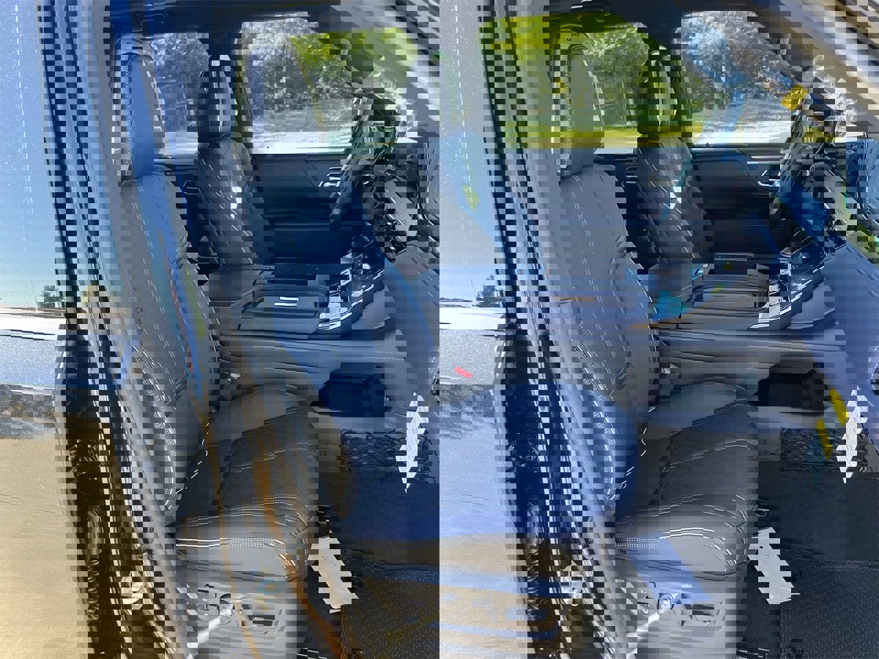 New 2026 INFINITI QX80 4WD w/ Sport Exterior Package image 23