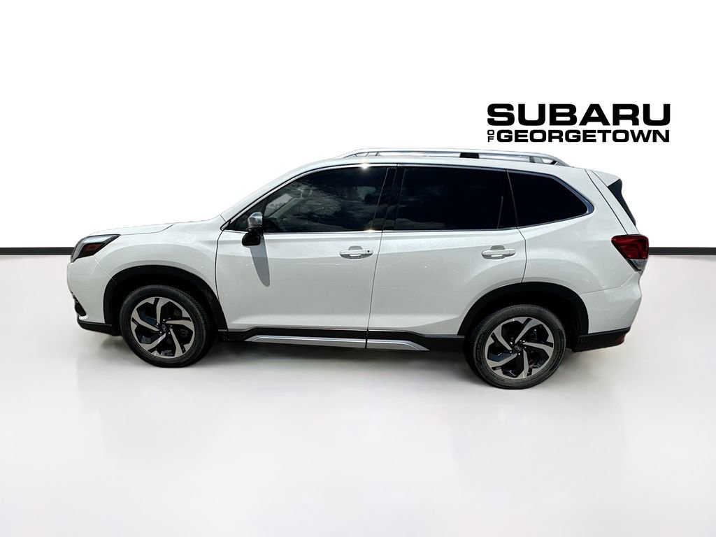 Certified 2023 Subaru Forester Touring AWD/4WD image 4