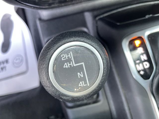 Used 2021 Jeep Wrangler Sport image 20