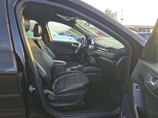 Used 2024 Ford Escape ST-Line FWD image 9