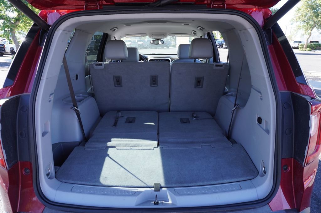 Certified 2023 GMC Acadia SLT image 8