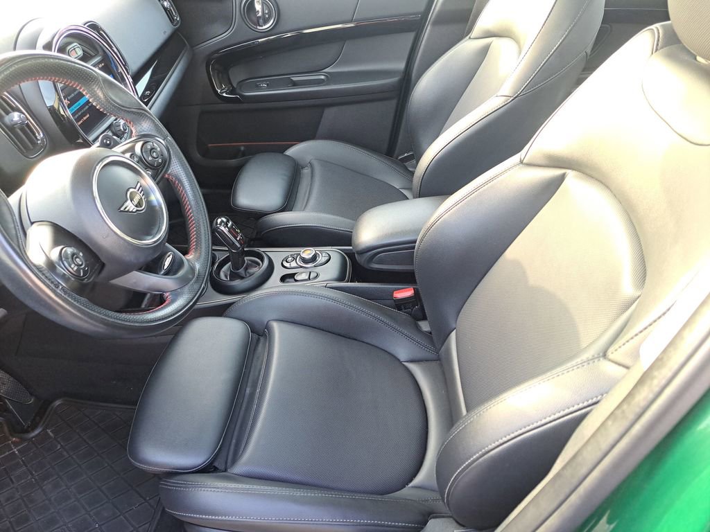 Used 2020 MINI Cooper Countryman S image 16
