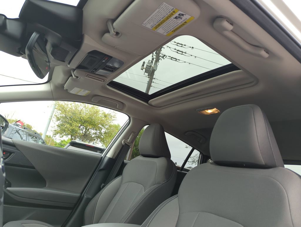 Certified 2026 Subaru Crosstrek 2.0i Premium image 28